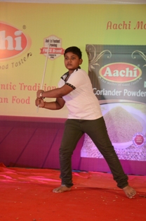 Vadodara Tamil Sangam