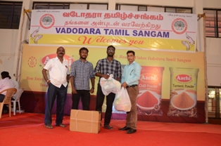 Vadodara Tamil Sangam