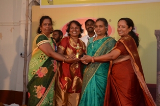 Vadodara Tamil Sangam