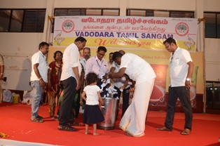 Vadodara Tamil Sangam