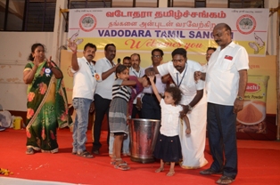 Vadodara Tamil Sangam
