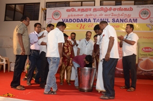 Vadodara Tamil Sangam