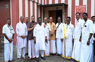 Vadodara Tamil Sangam