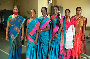 Vadodara Tamil Sangam