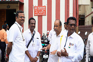 Vadodara Tamil Sangam