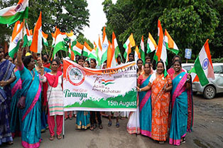 Vadodara Tamil Sangam