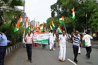 Vadodara Tamil Sangam