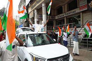 Vadodara Tamil Sangam