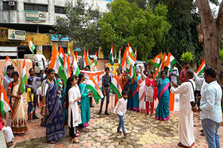 Vadodara Tamil Sangam