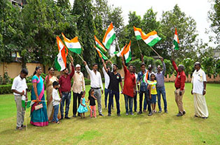 Vadodara Tamil Sangam