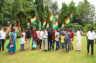 Vadodara Tamil Sangam