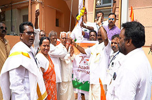 Vadodara Tamil Sangam