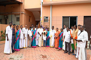 Vadodara Tamil Sangam